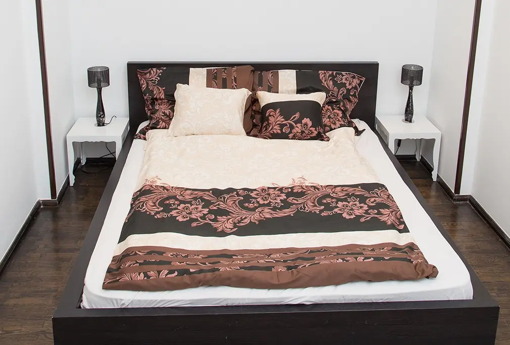 Апартаменты Furnished Near Parliament of Budapest