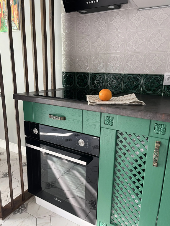Odnokomnatnaya Na Vyezde V Gorod Flat