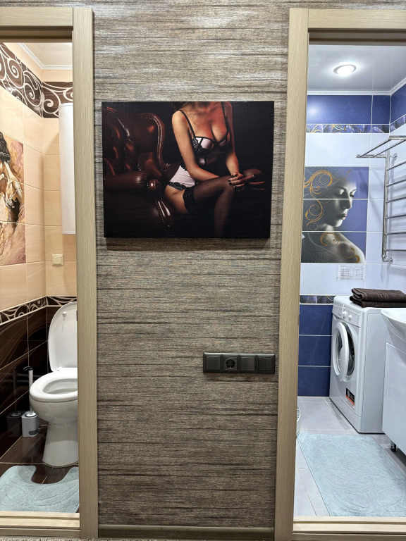 Квартира в г.Алатырь
