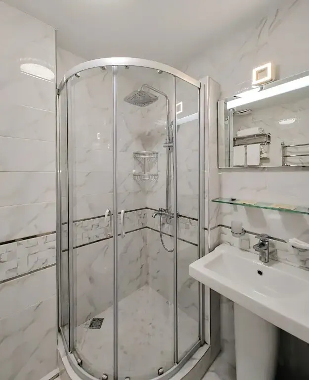 Апартаменты M Apartments Gallery 1