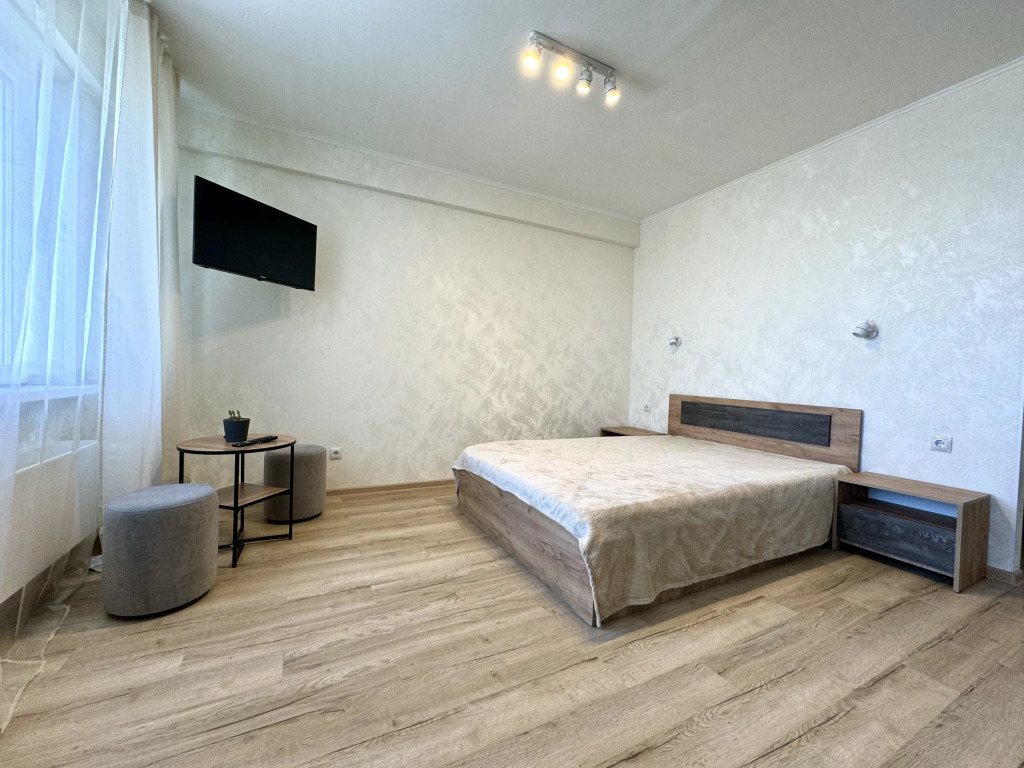 Квартира на Ул Караульная 38