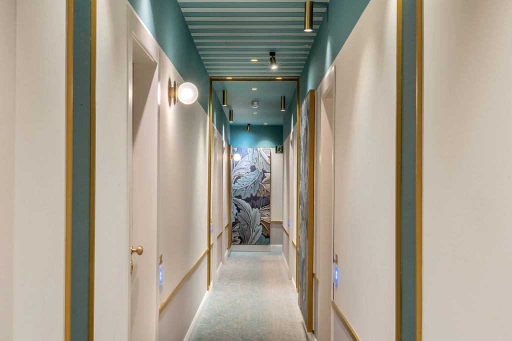 Hotel Sanpi Milano