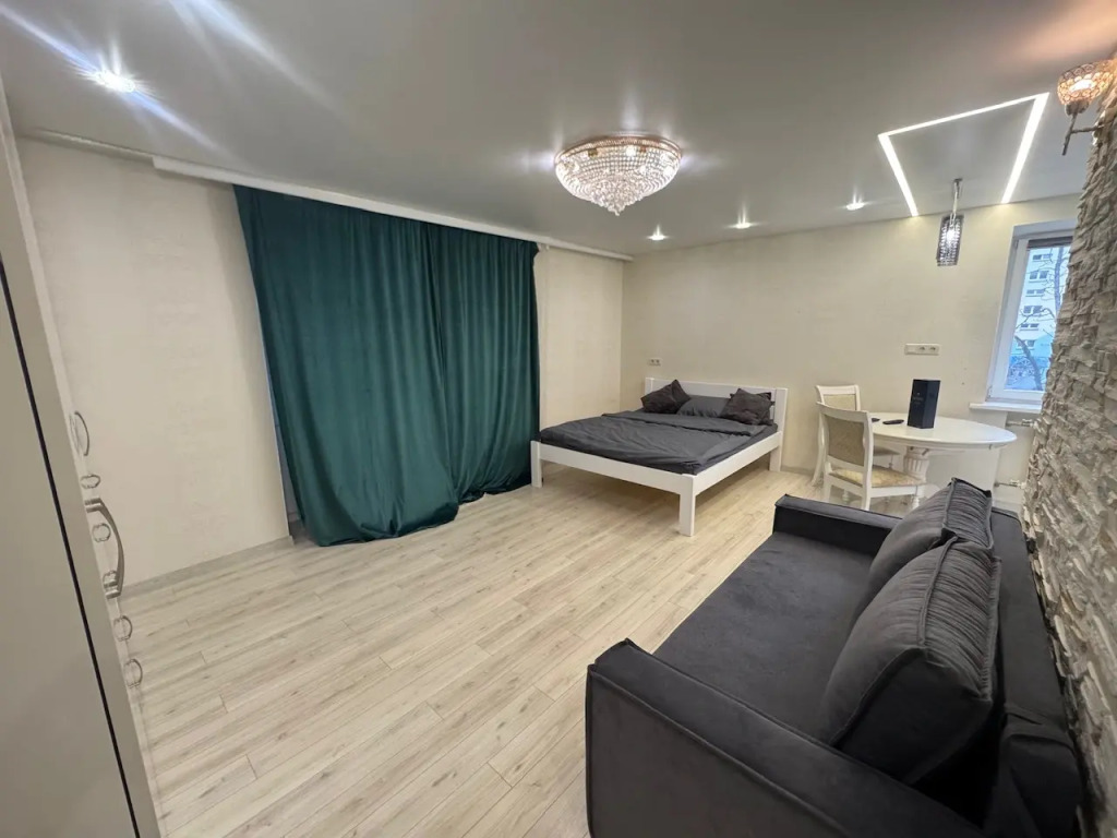 Квартира на улице Волгоградская 31А