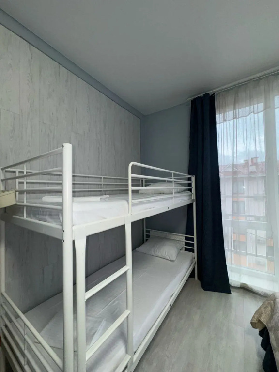 Апартаменты Sea Side 1