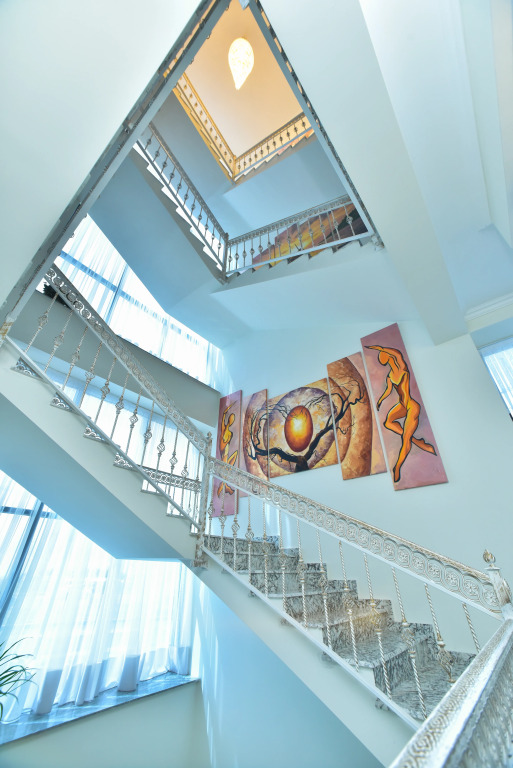 Hotel Altunyan Hotel