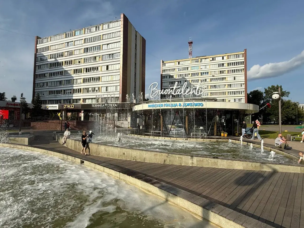 Квартира Современная квартира в центре Бреста по ул. Советская