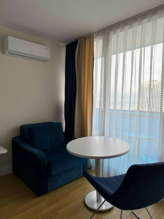 ORBI City N4 HoTeL