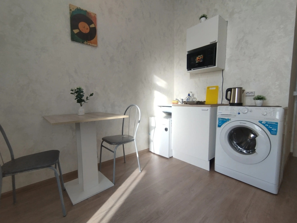 Квартира Новоленд 332