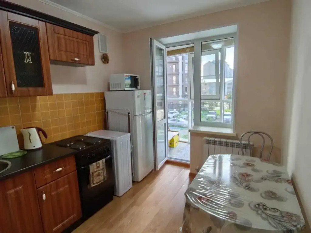 Квартира на Змеиногорском Тракте 104М/5