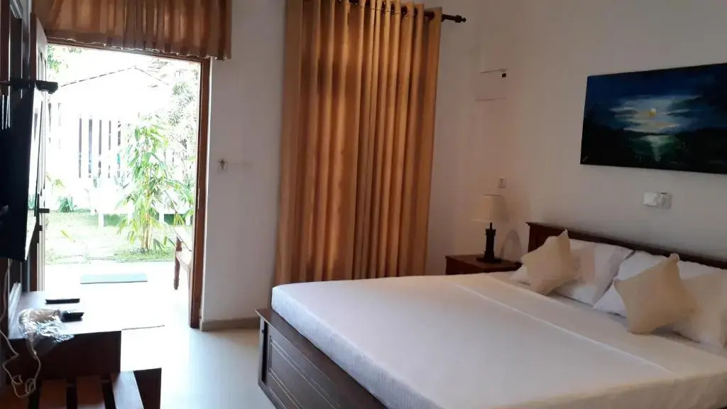 Tranquil Villa