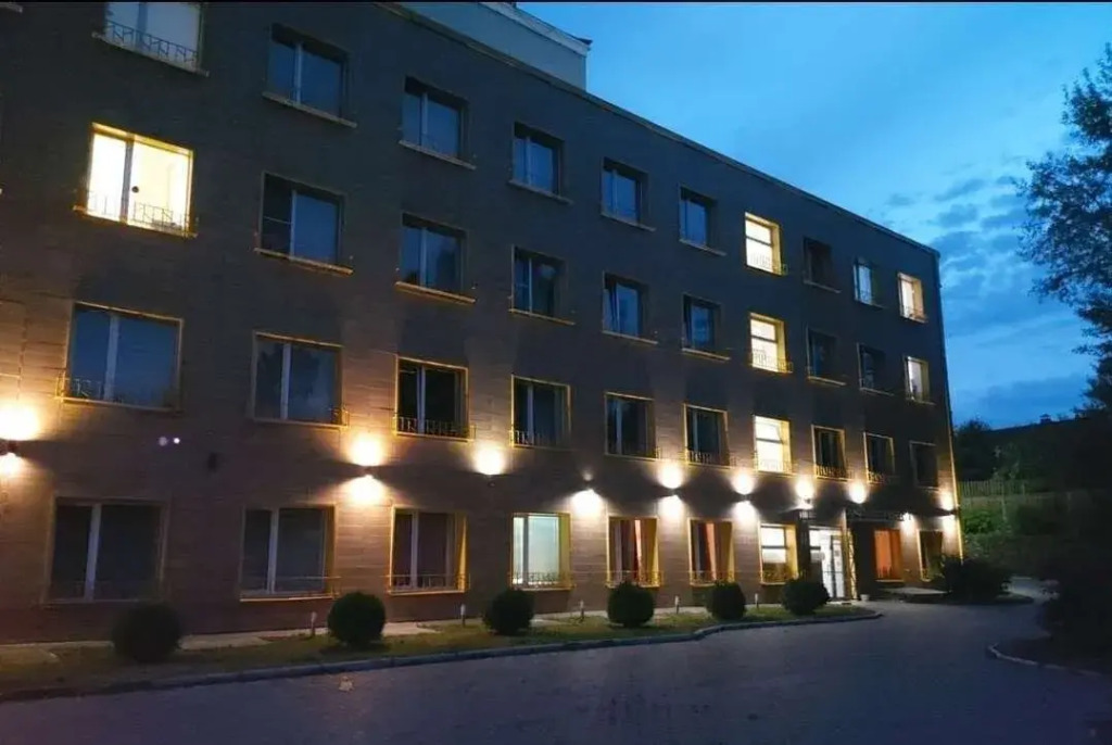 Квартира на Ленинградской 42/1