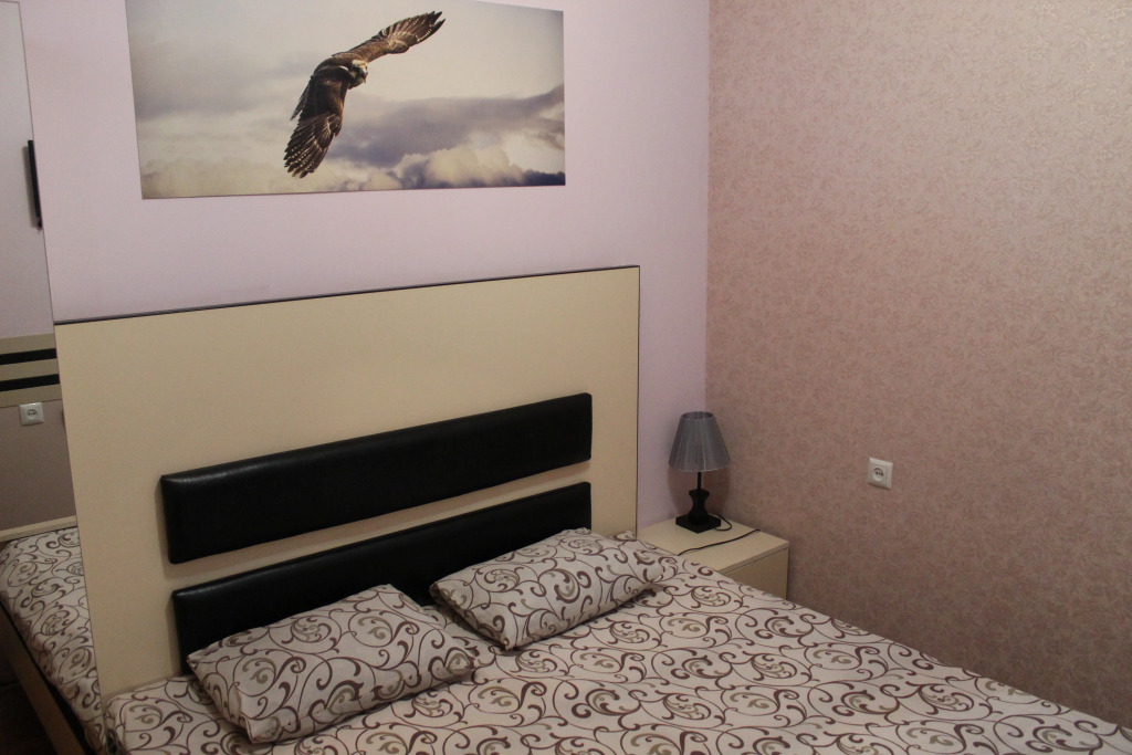 Arm Hostel