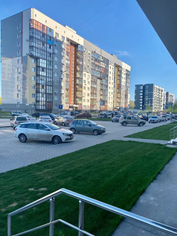 Апартаменты Grand Apart Classic