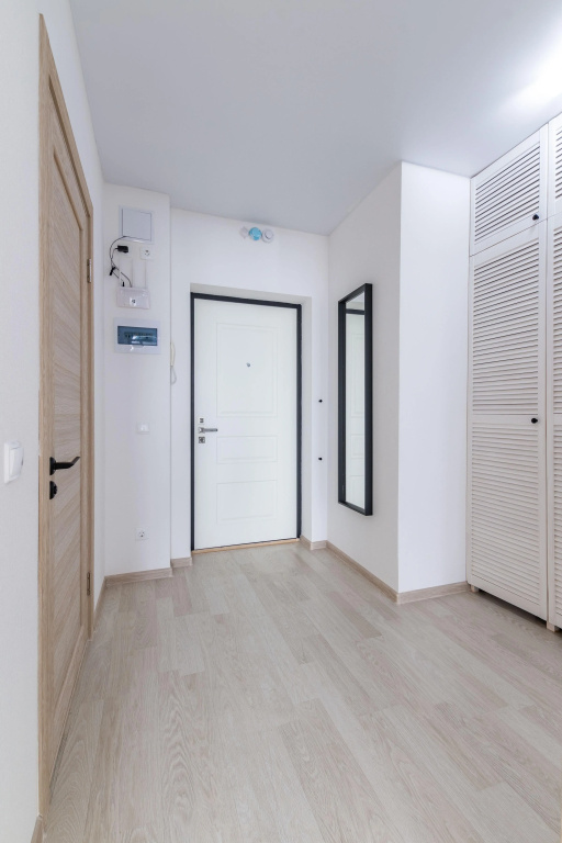 Апартаменты DreamHouse ЖК Счастье
