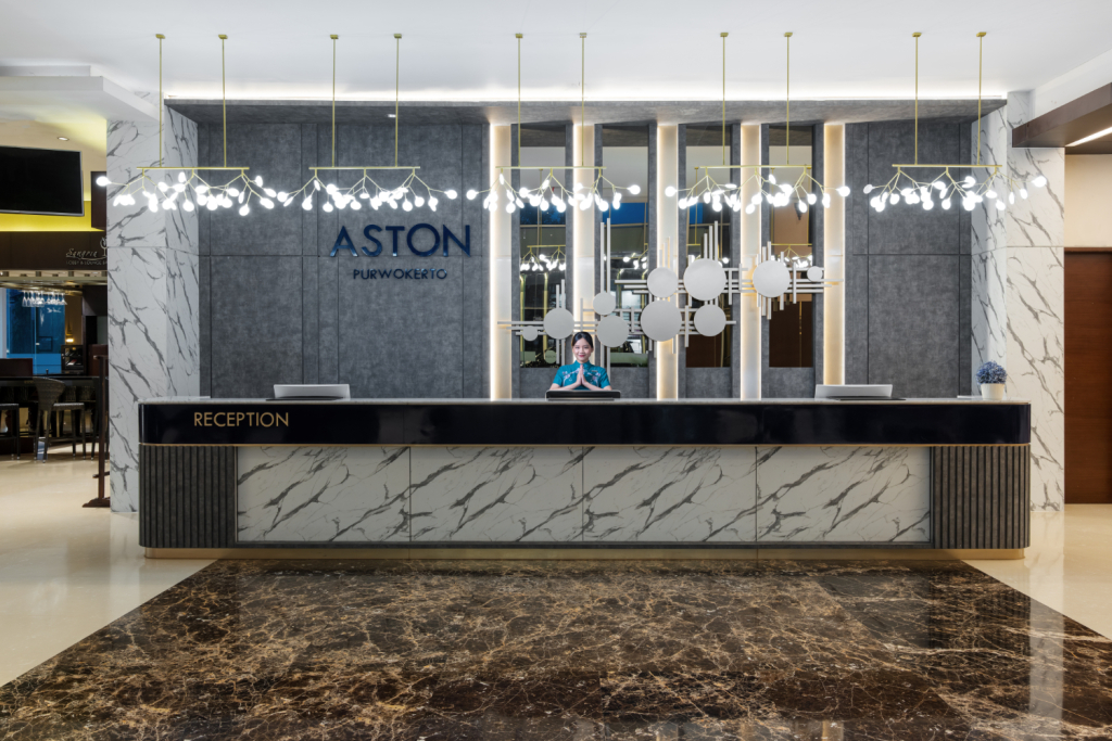 Aston Purwokerto Hotel & Conference Center