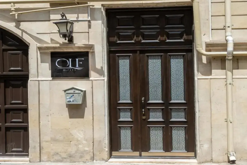 OLF Hotel