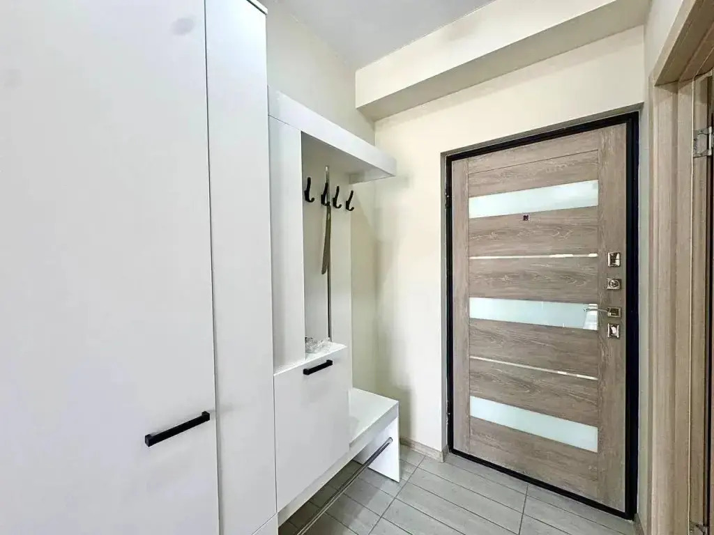 Zhk Grand Park Apartments