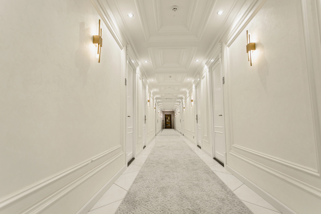 Wellfort Hotel