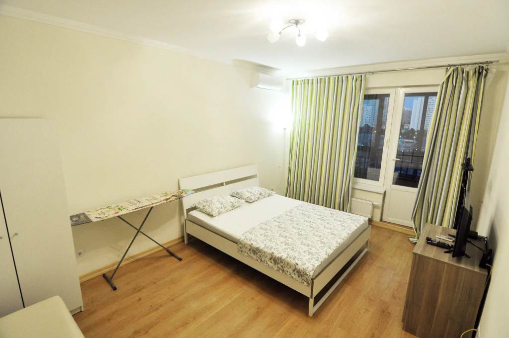 Квартира RentWill Mitino 482