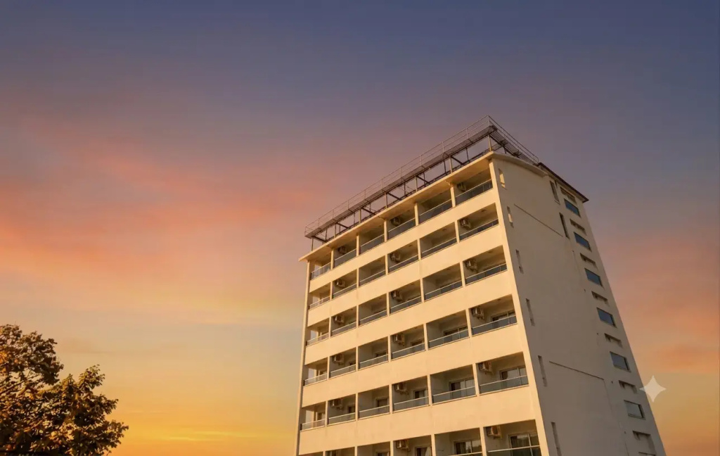 Ozgur Bey Spa Hotel
