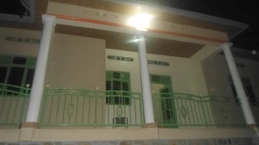 La Difference Guest House