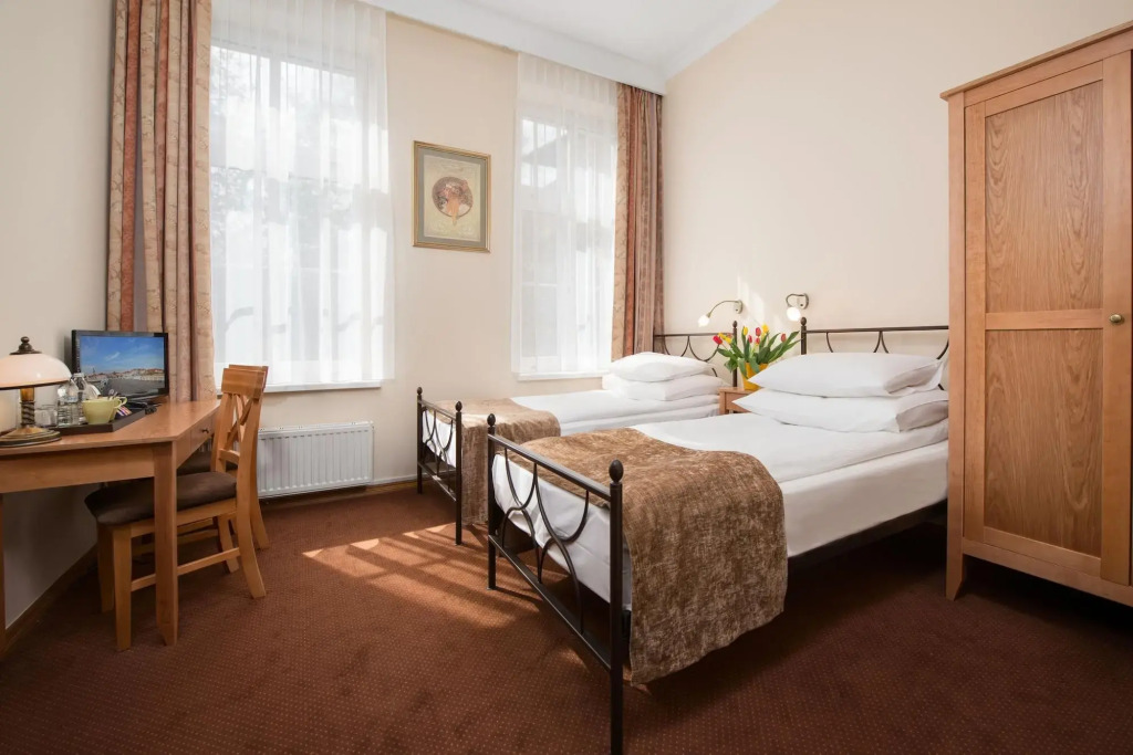 Villa Sedan - Destigo Hotels