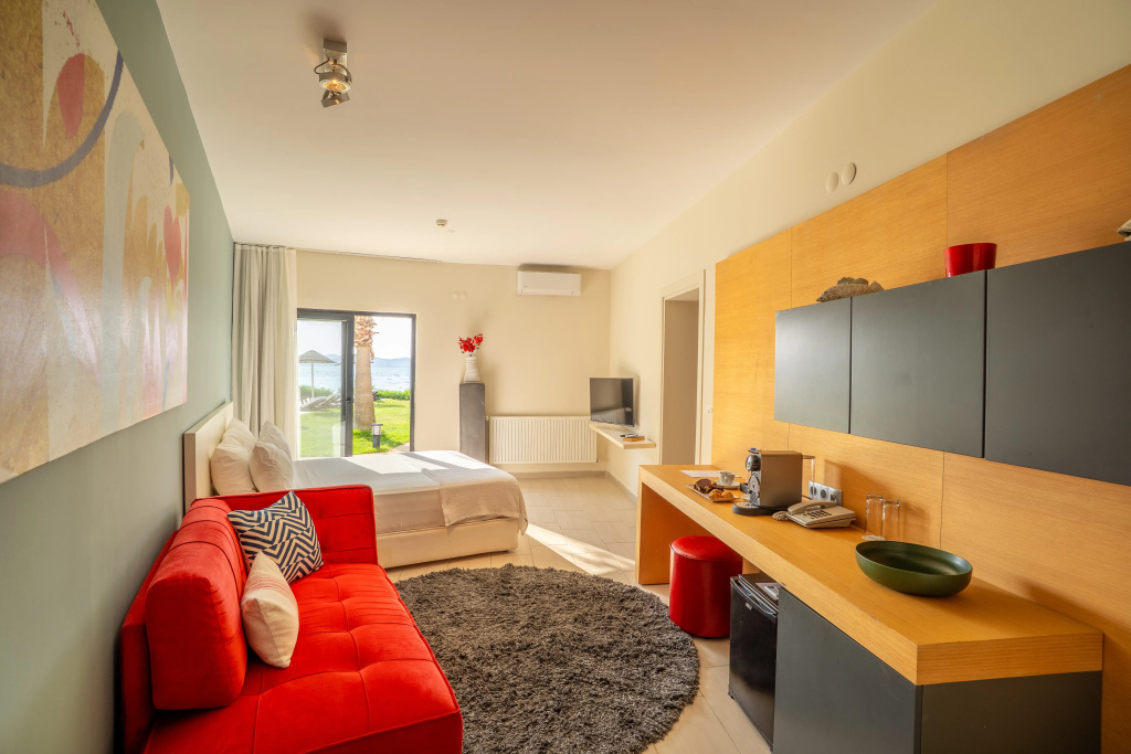 Med-Inn Hotel