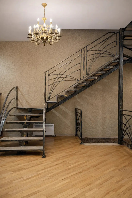Отель Urban nest old Tbilisi