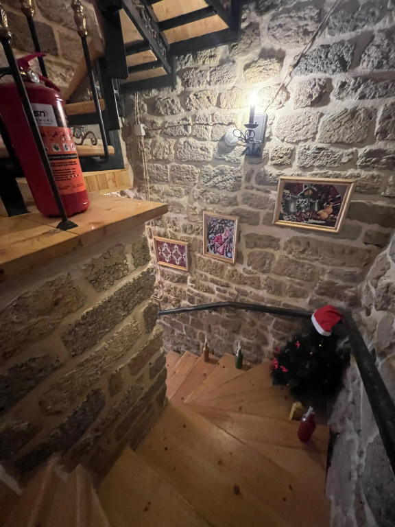 Отель Old Rooms