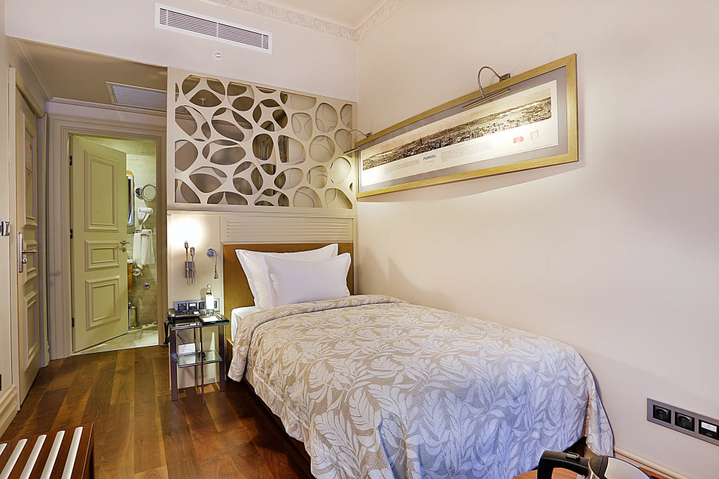 Taxim Lounge Hotel Special Category