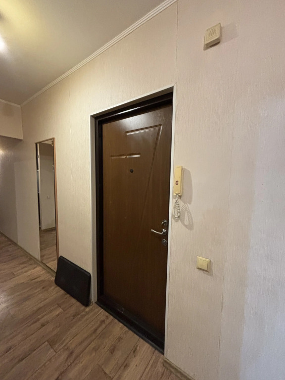 Квартира Двухкомнатная В ЖК Семь Ветров