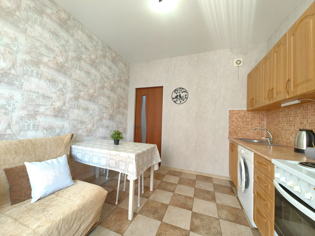 Квартира Appartazh 24