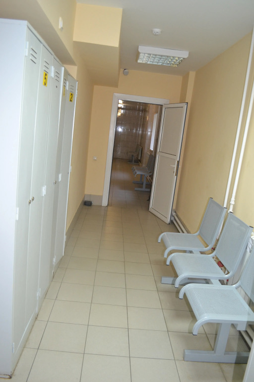 U Petrovicha Mini-Hotel