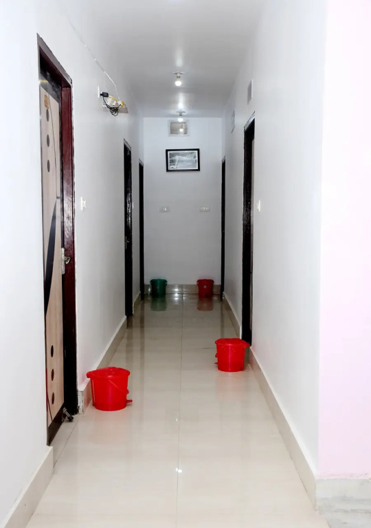 Satiya Guest House