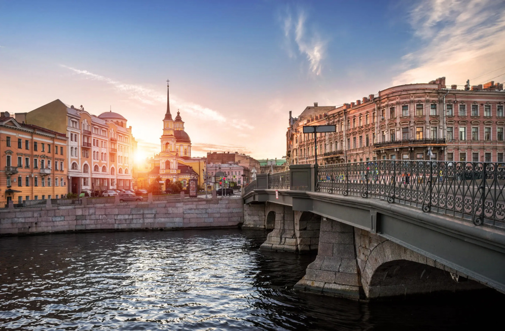 Отель Radisson Соня Санкт-Петербург