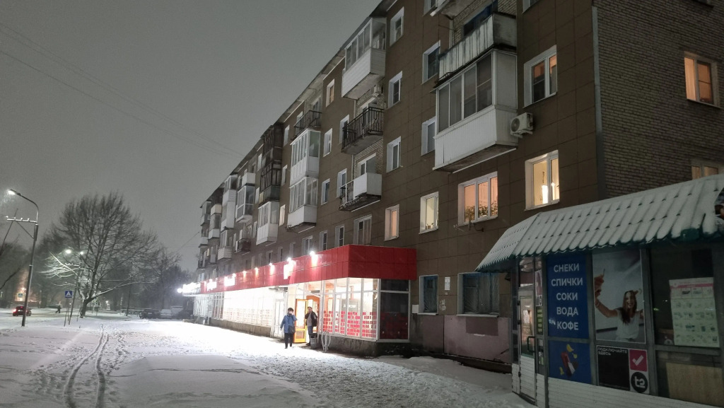 Квартира MaryHouse