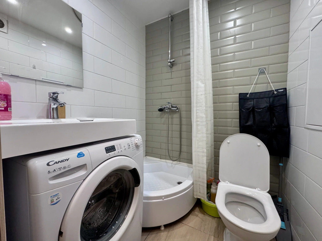 Studiya Dlya Dvoikh Apartments