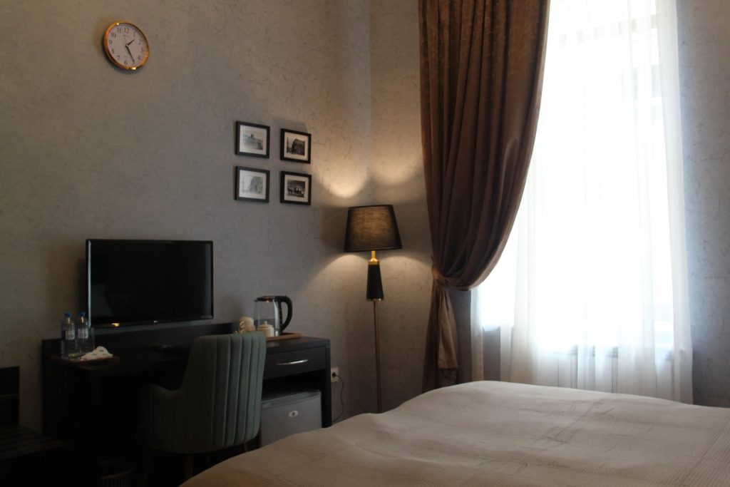 Hotel 1883