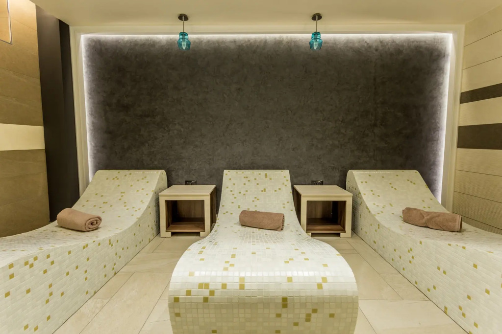 Отель New Splendid Hotel & Spa Adults Only