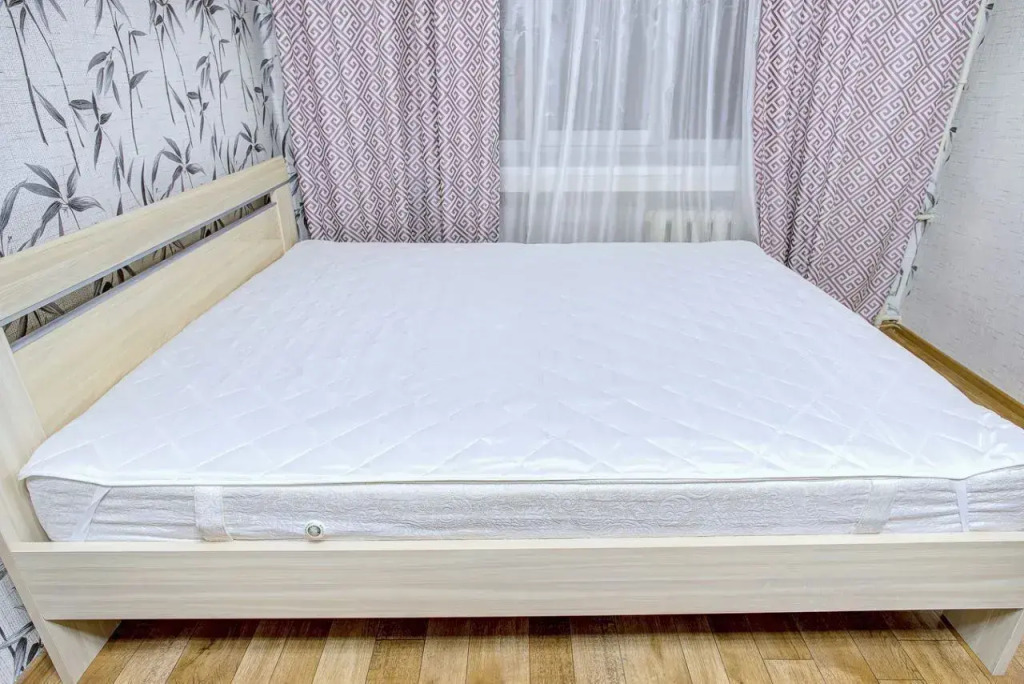 Квартира на Улице Минская 15