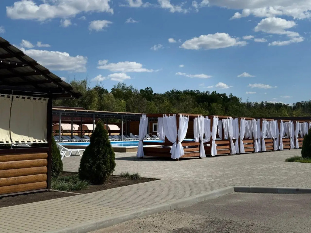 База отдыха Мечта