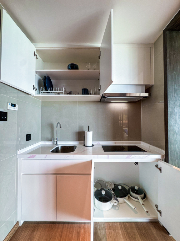 Квартира Large Lux Studio in La Vita 5-star Rawai
