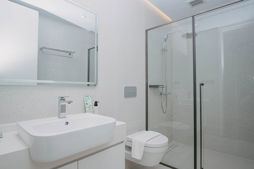 Апартаменты Coastal 1 Bd Moments from the Sea