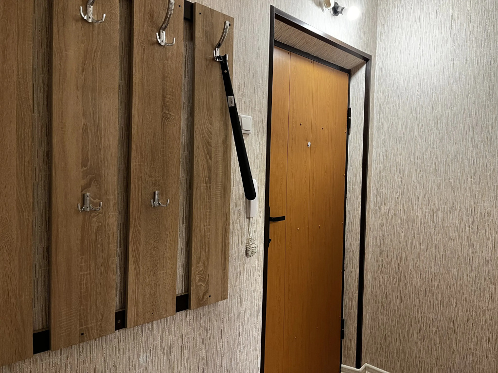 Квартира студия в Покровке