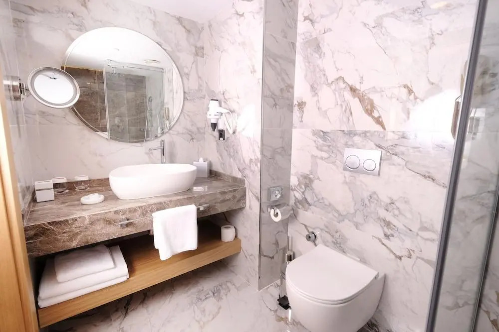 Grande Arte Hotel