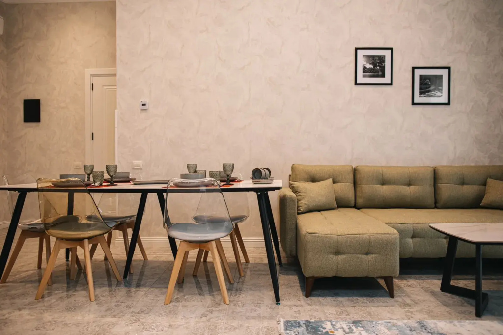 Delmar Boutique Buzovna