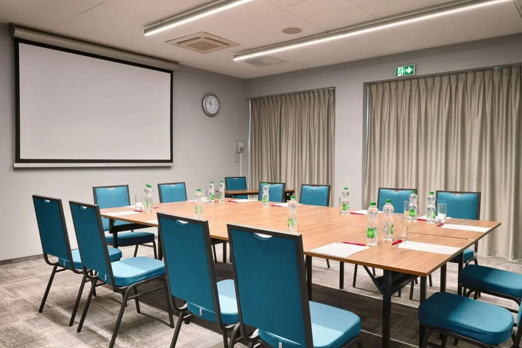 Focus Hotel Poznań