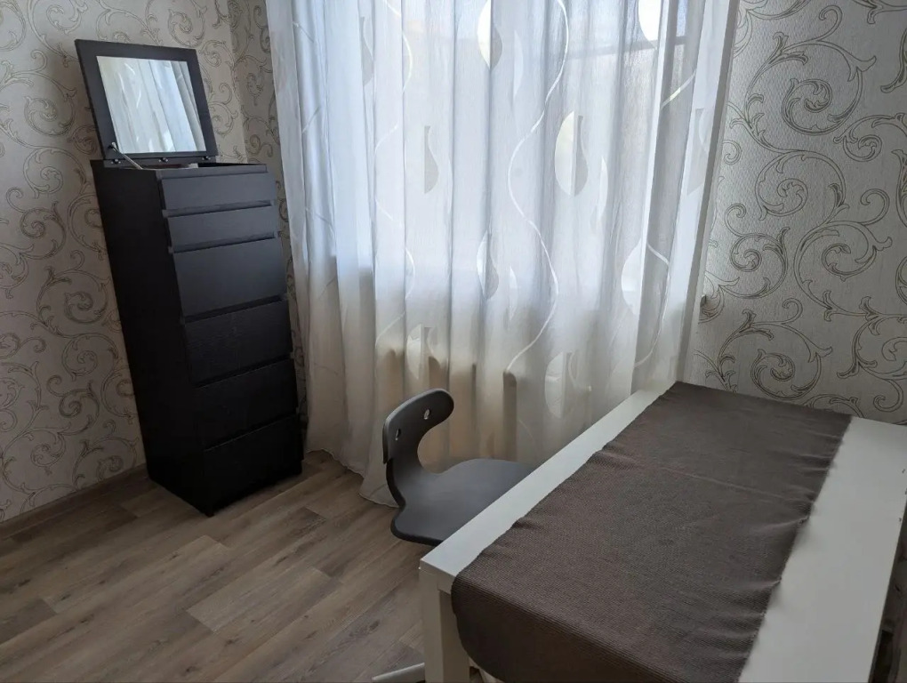 Квартира Уютная