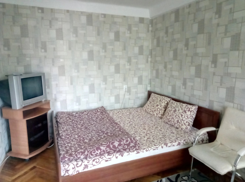 Апартаменты Comfort Stay