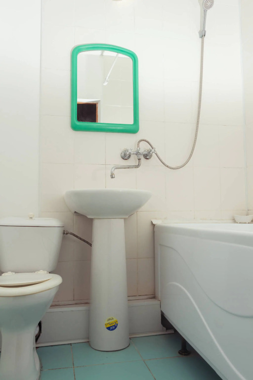 Obyezdnaya Ulitsa, 29 Guest House